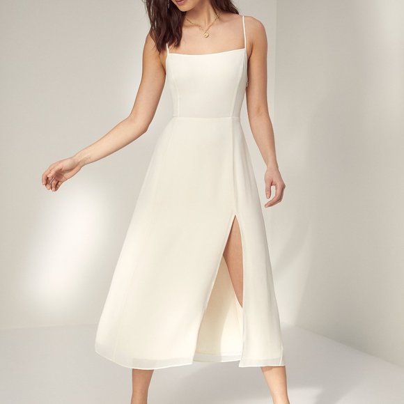 Wilfred Dresses & Skirts - BNWT Wilfred Destination Dress